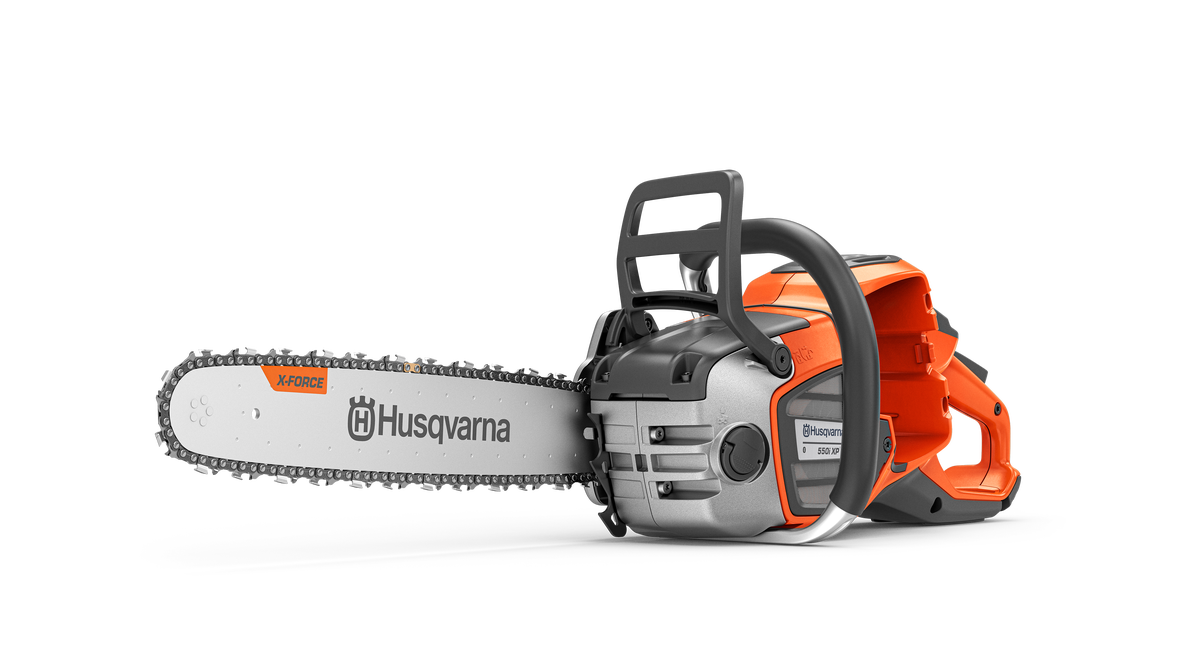Husqvarna 550i XP® G