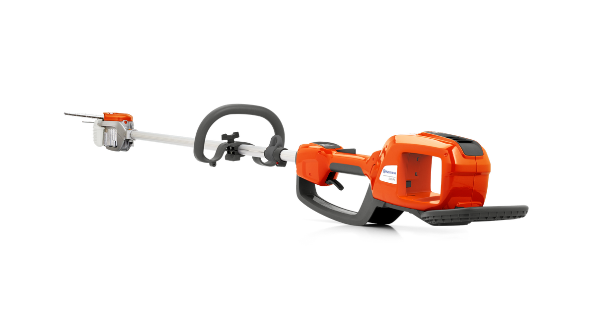 Husqvarna 530iPX