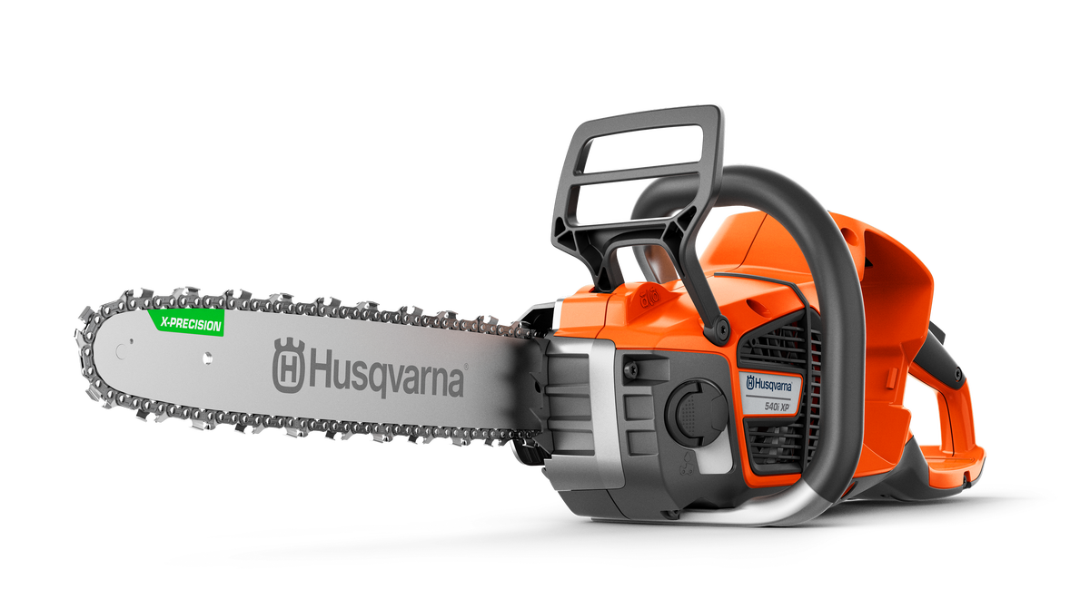 Husqvarna 540i XP® utan batteri och laddare 