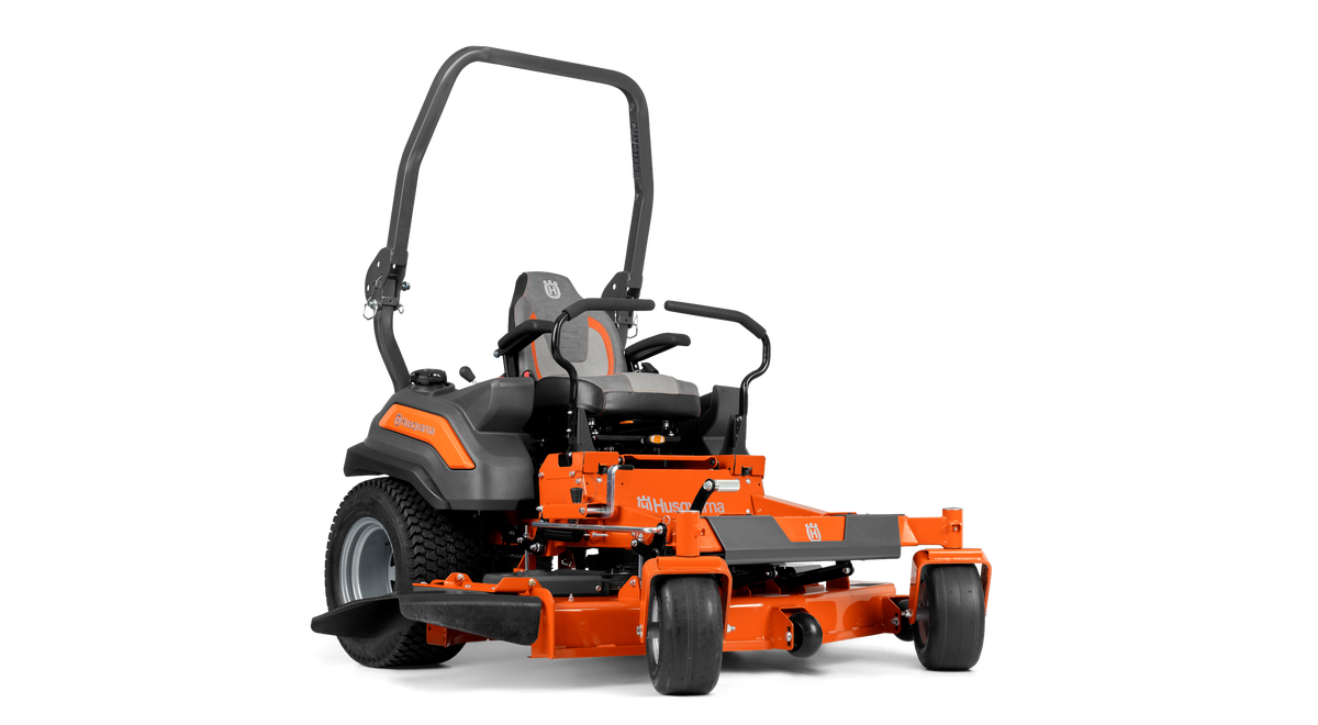 Husqvarna Z454X 