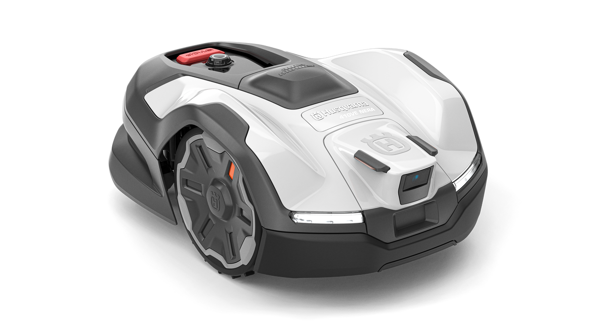 AUTOMOWER® 410VE NERA