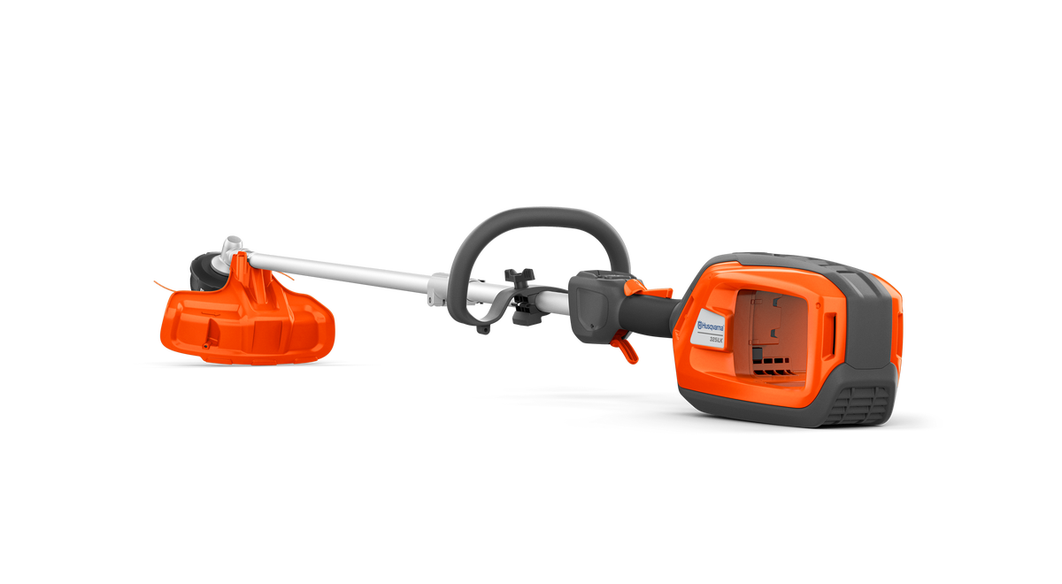 Husqvarna 325iLK utan trimmertillsats