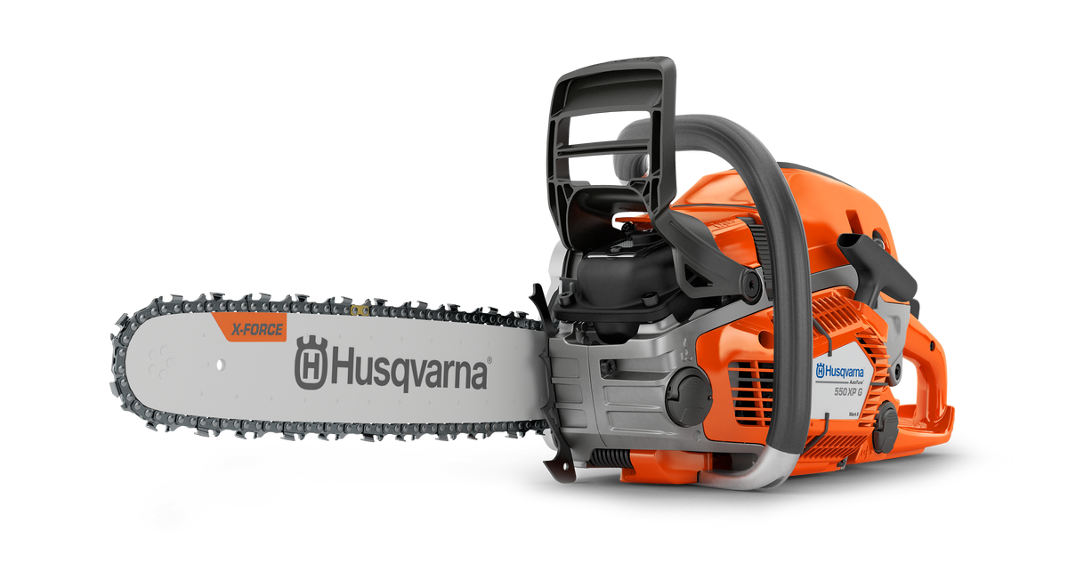 Husqvarna 550 XP® G Mark II 