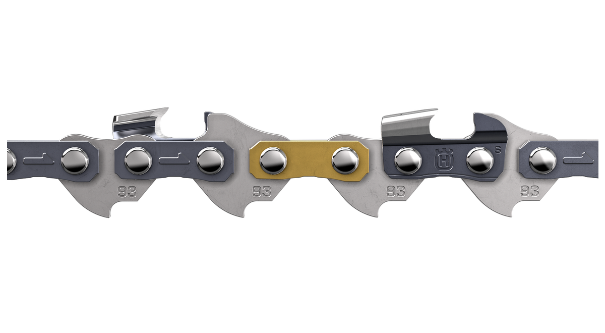 Kedja X-CUT S93G