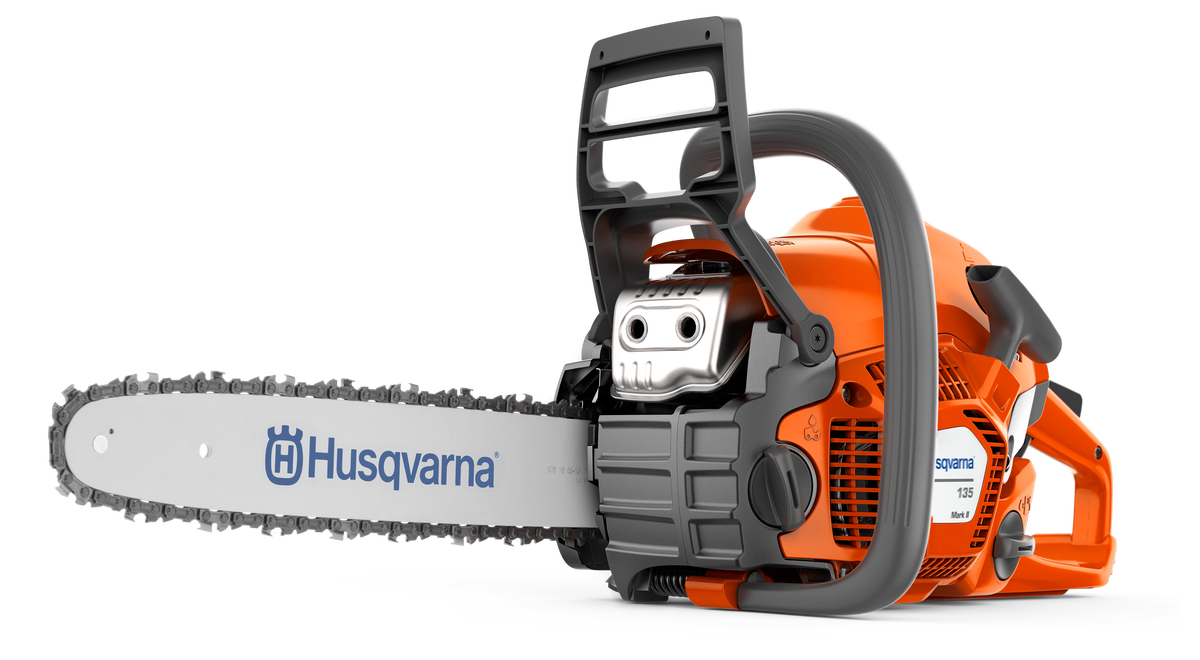 HUSQVARNA 135 Mark II 