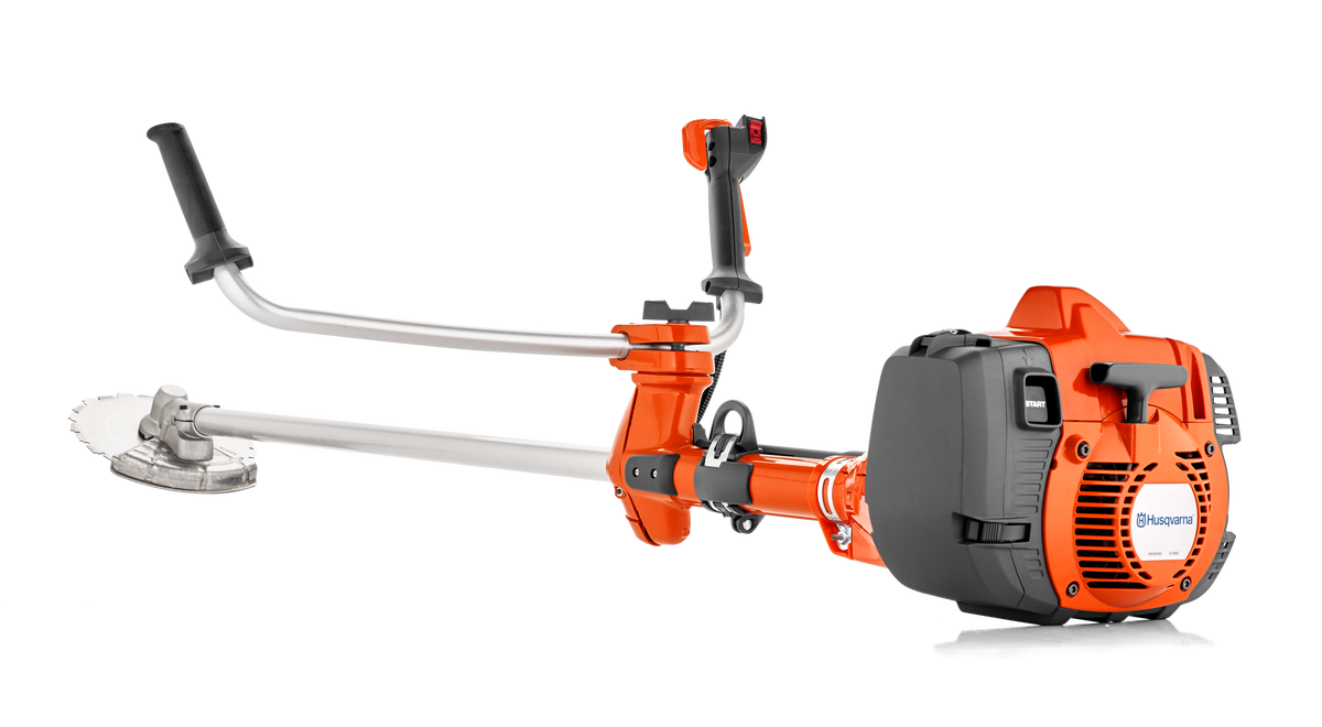 Husqvarna 545FX AutoTune™