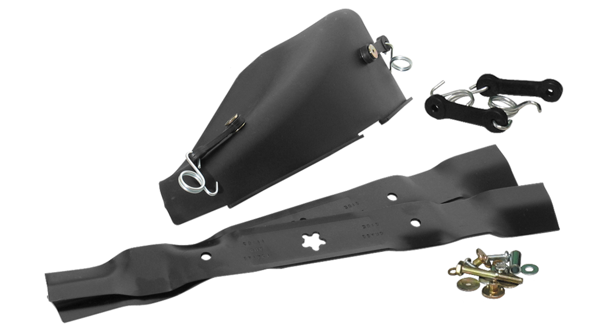 Husqvarna BioClip®-kit