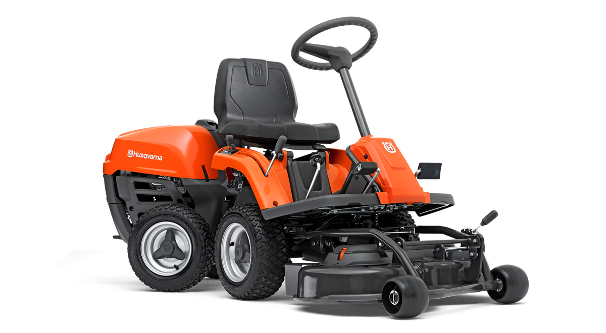 Husqvarna R 112C5 