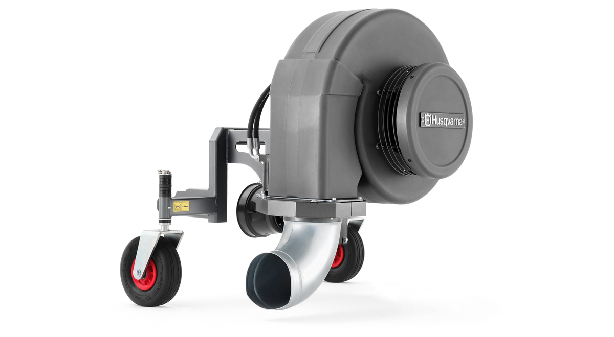 Blower - ARBW580Xv1 
