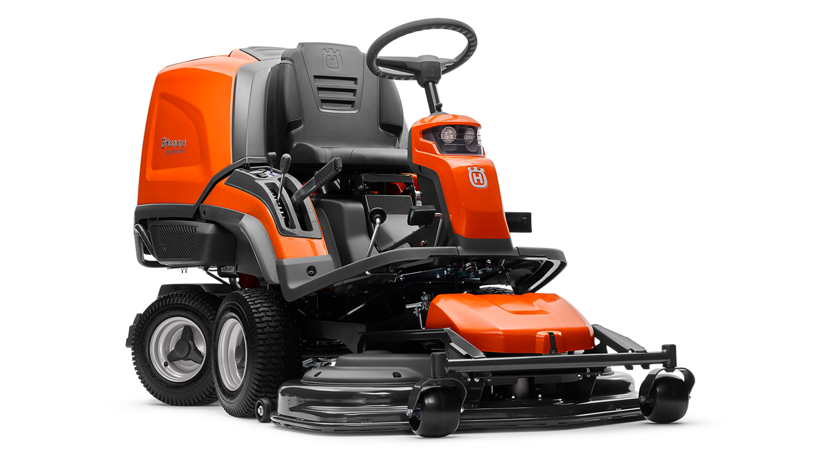 Husqvarna RC 320Ts AWD 