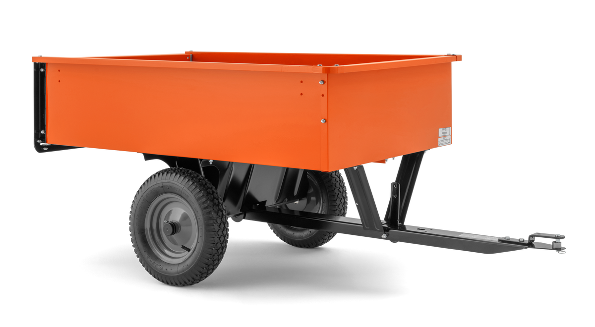Transportvagn 275 