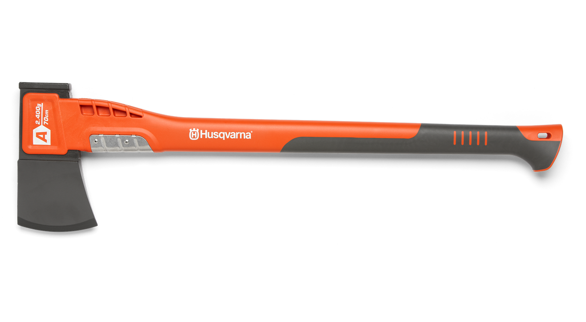 Allroundyxa A2400 