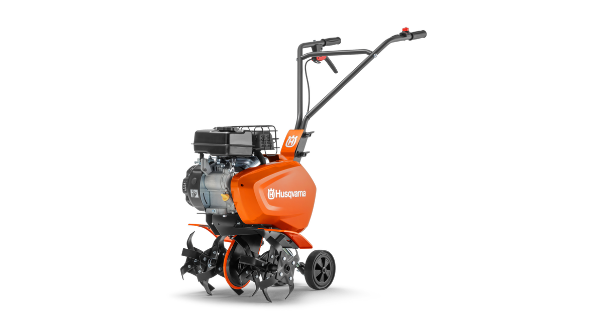 Husqvarna TF 120 