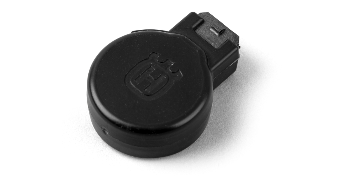 Husqvarna Maskinsensor Fleet Services™ 