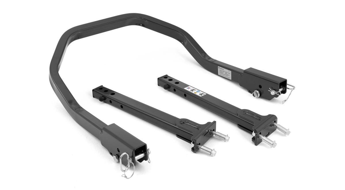 Husqvarna ROPS-kit
