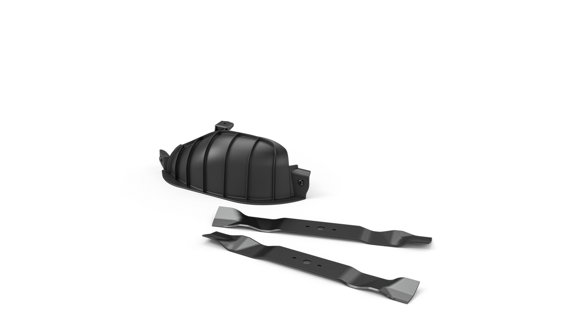 Husqvarna BioClip®-kit