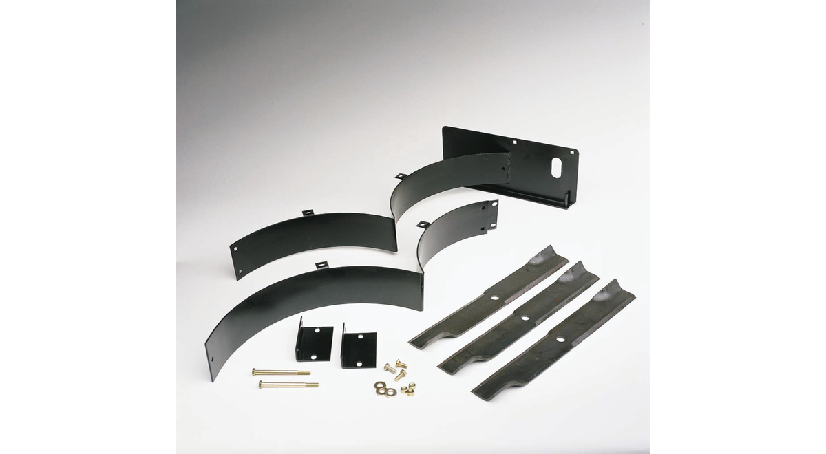 Husqvarna BioClip®-plugg