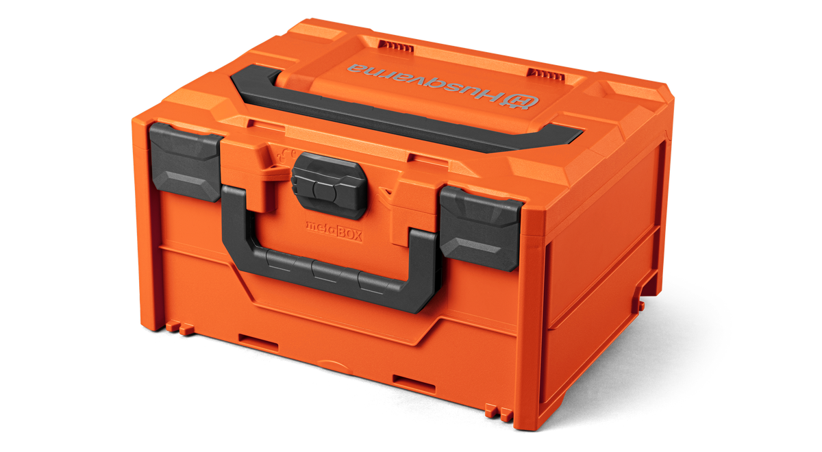 Batteribox B1