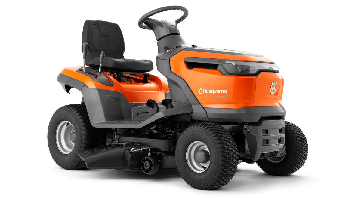 Husqvarna TS 112 