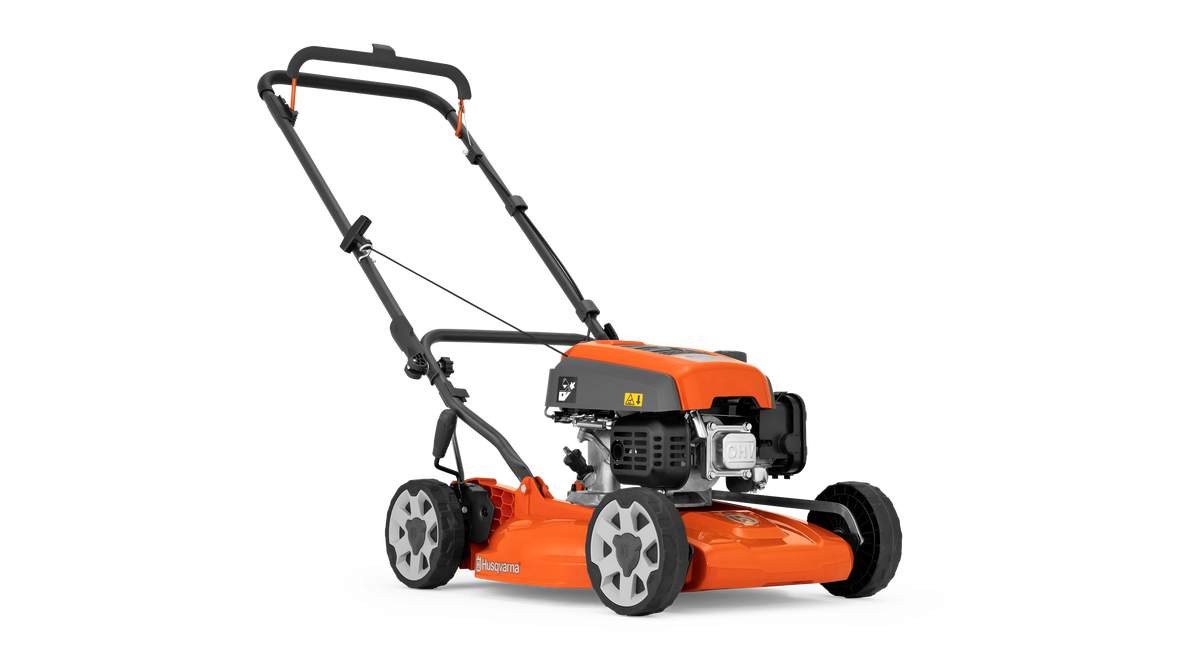 HUSQVARNA LB 144 