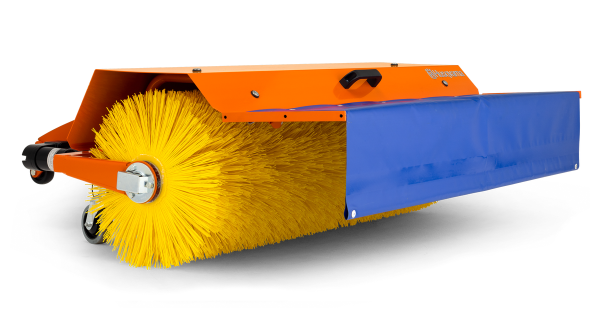 Husqvarna borste