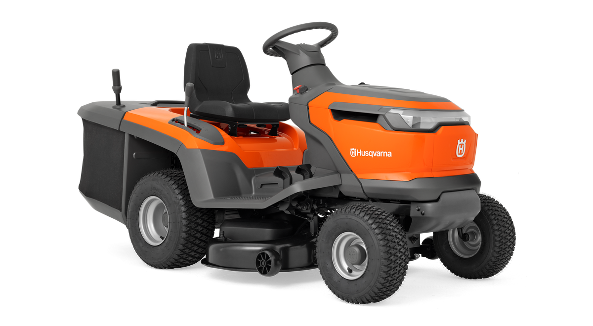 Husqvarna TC 100i