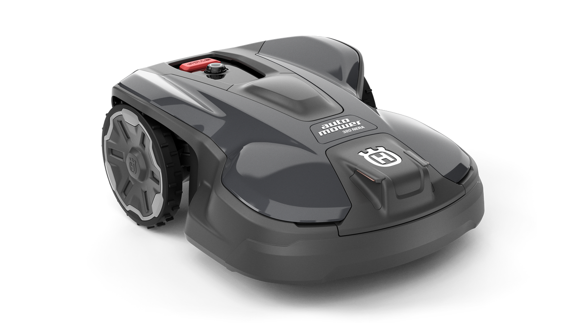AUTOMOWER® 320 NERA