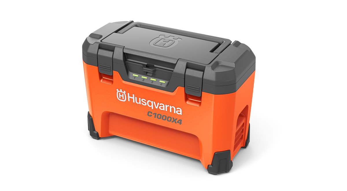 Husqvarna C1000X4