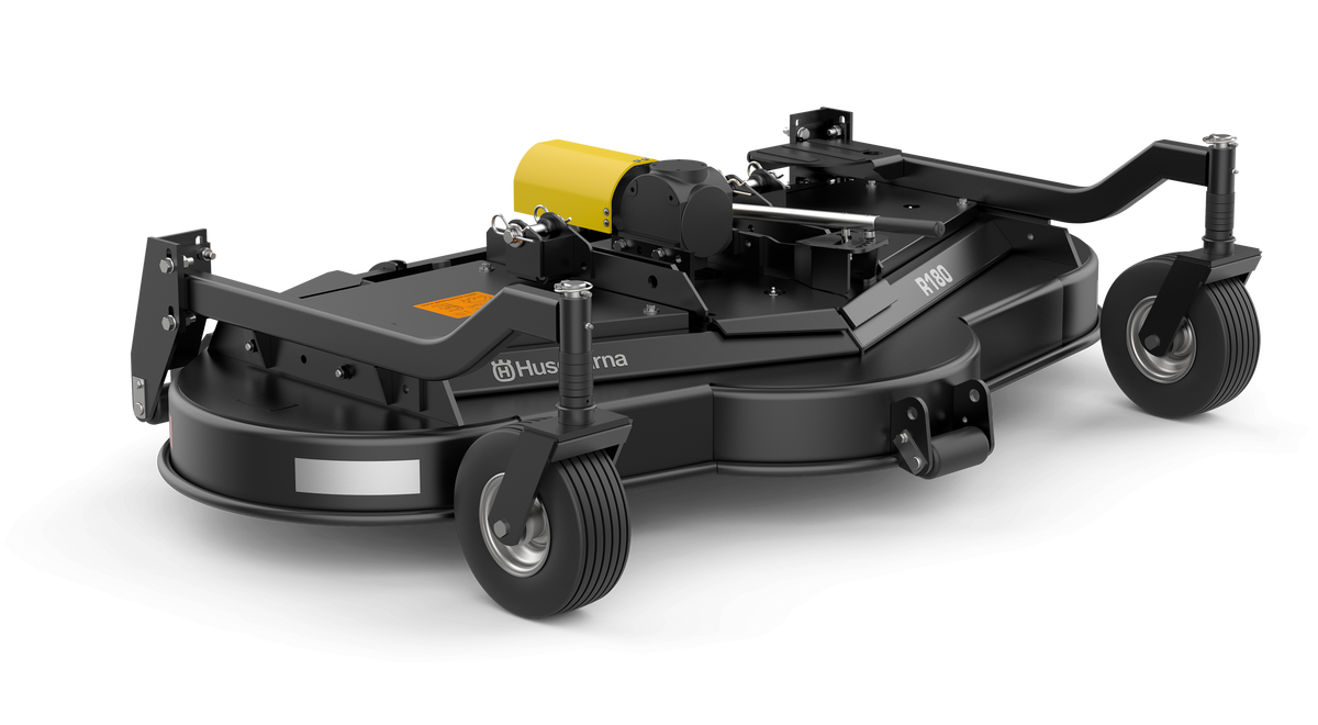 Klippaggregat - R180 