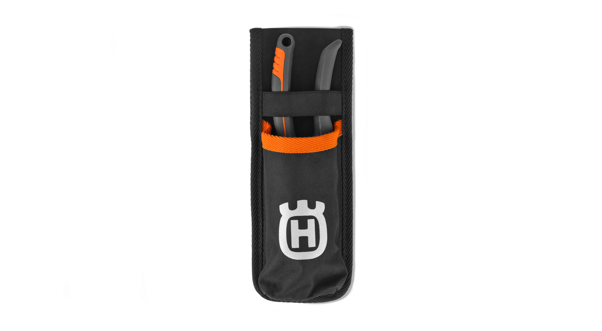 Husqvarna hölster, sekatör