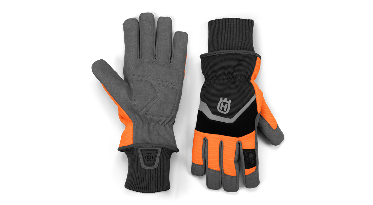 Handske, Functional vinter 