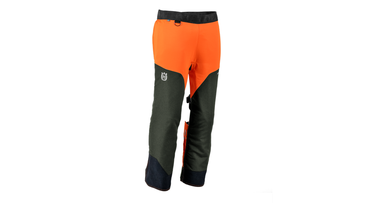Husqvarna byxholk, Functional