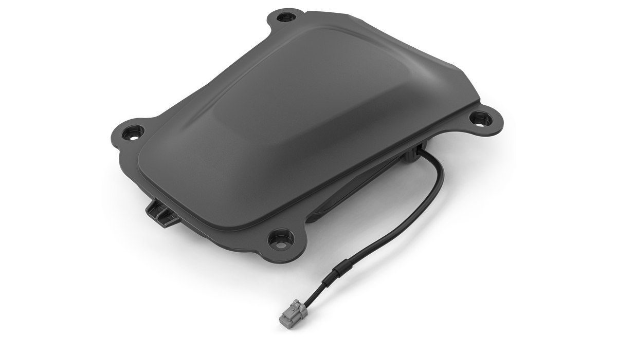 Husqvarna EPOS® Plug-in NERA 320/430X/450X