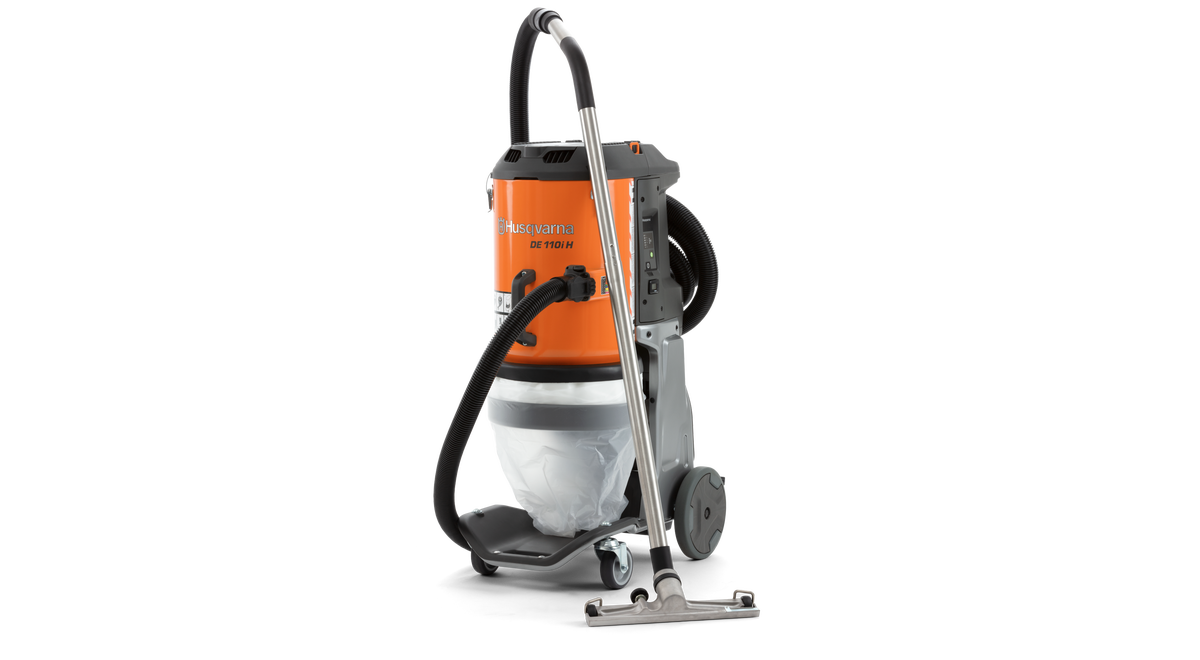 Husqvarna DE 110i H