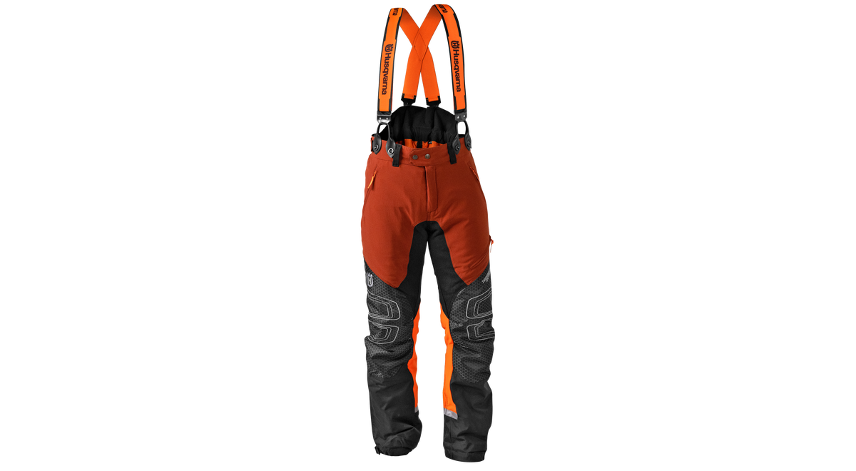 Husqvarna midjebyxa, Technical Extreme 