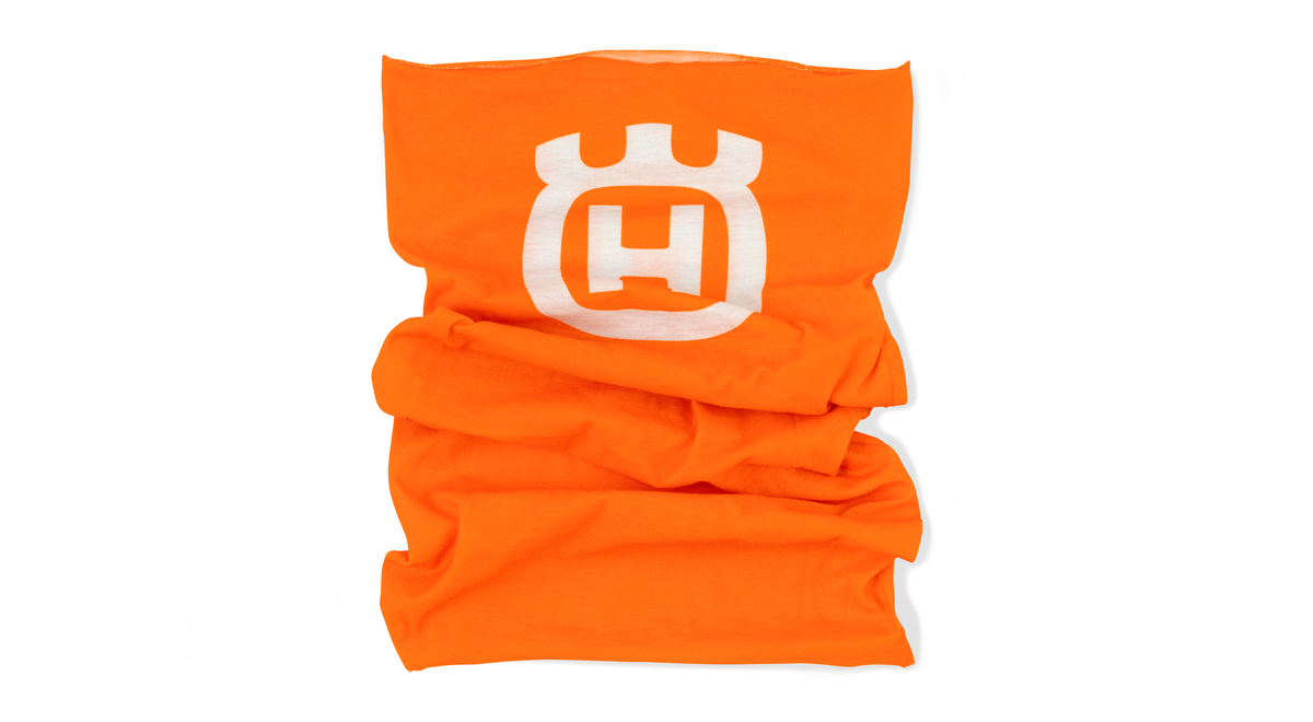 Husqvarna halstub
