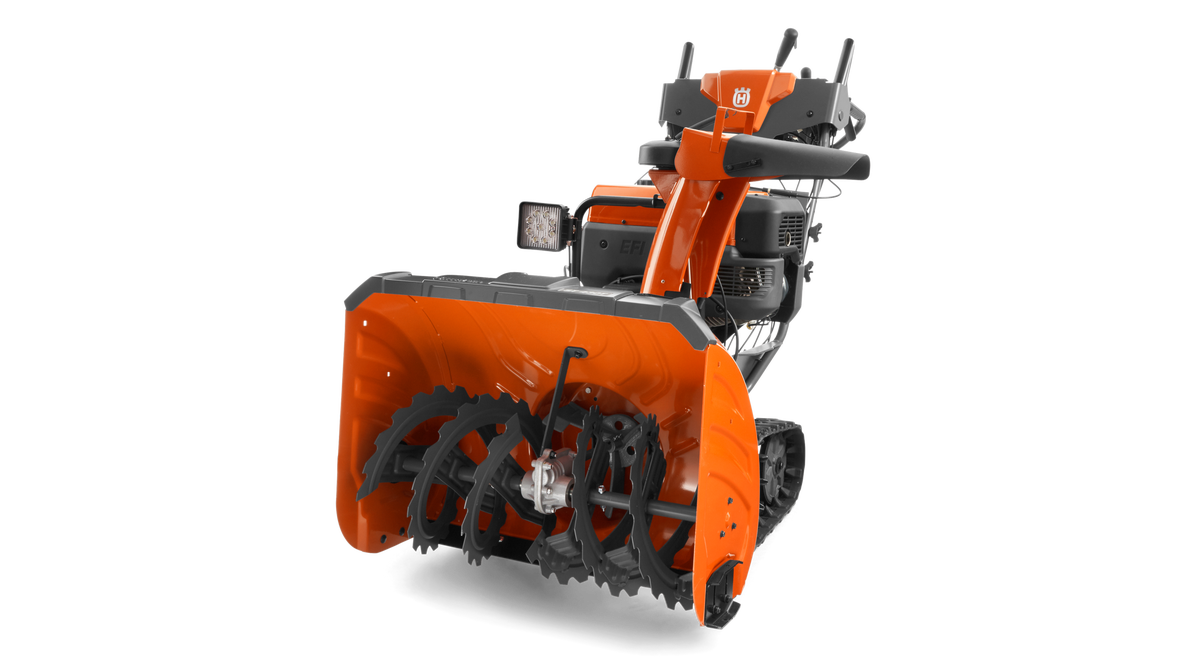 HUSQVARNA ST 430T 