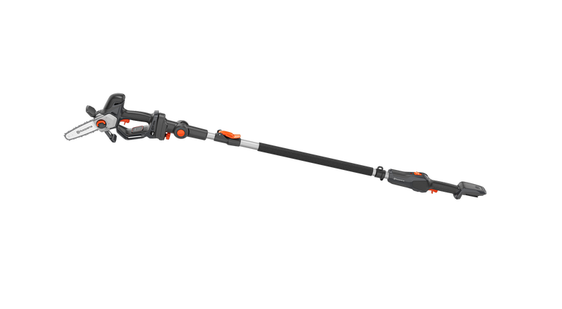 Husqvarna Aspire™ P8X + Aspire™ teleskopskaft