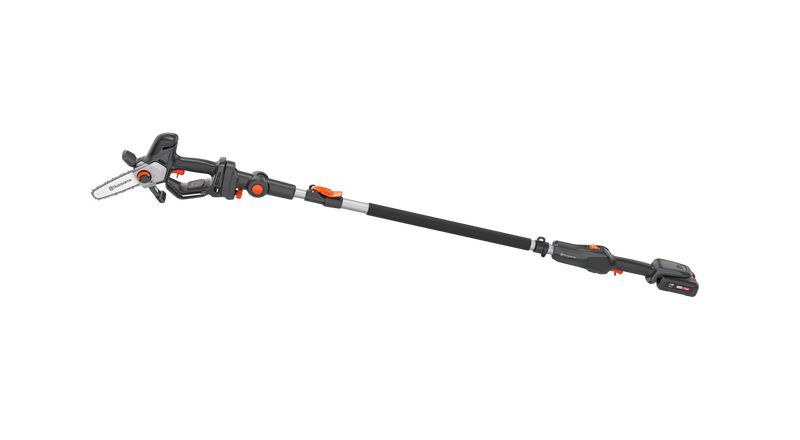 Husqvarna Aspire™ P8X + Aspire™ teleskopskaft